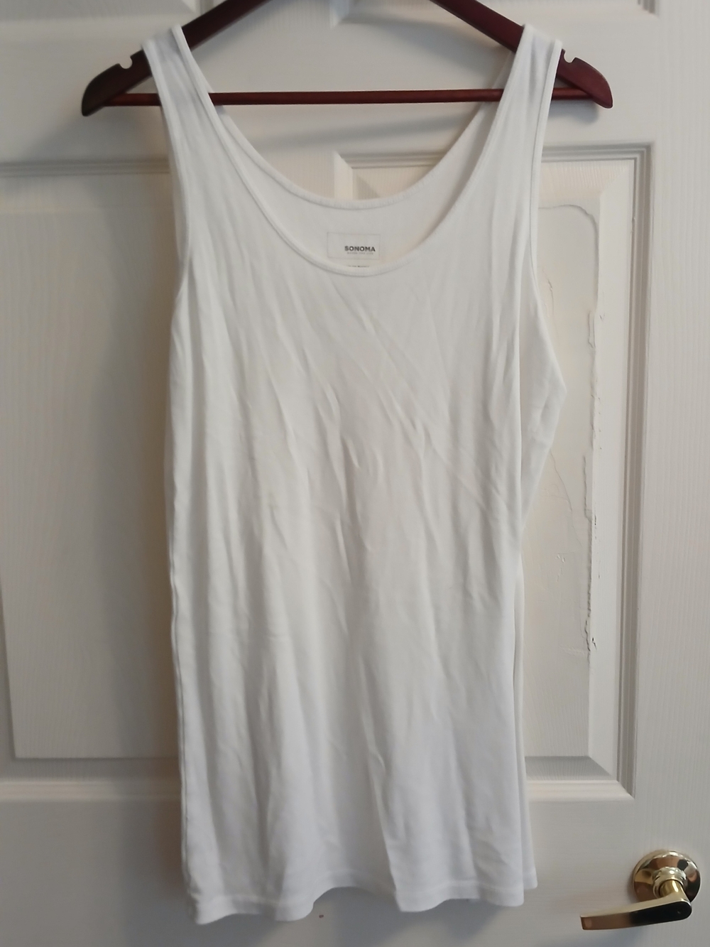 Sonoma The Everyday Tunic